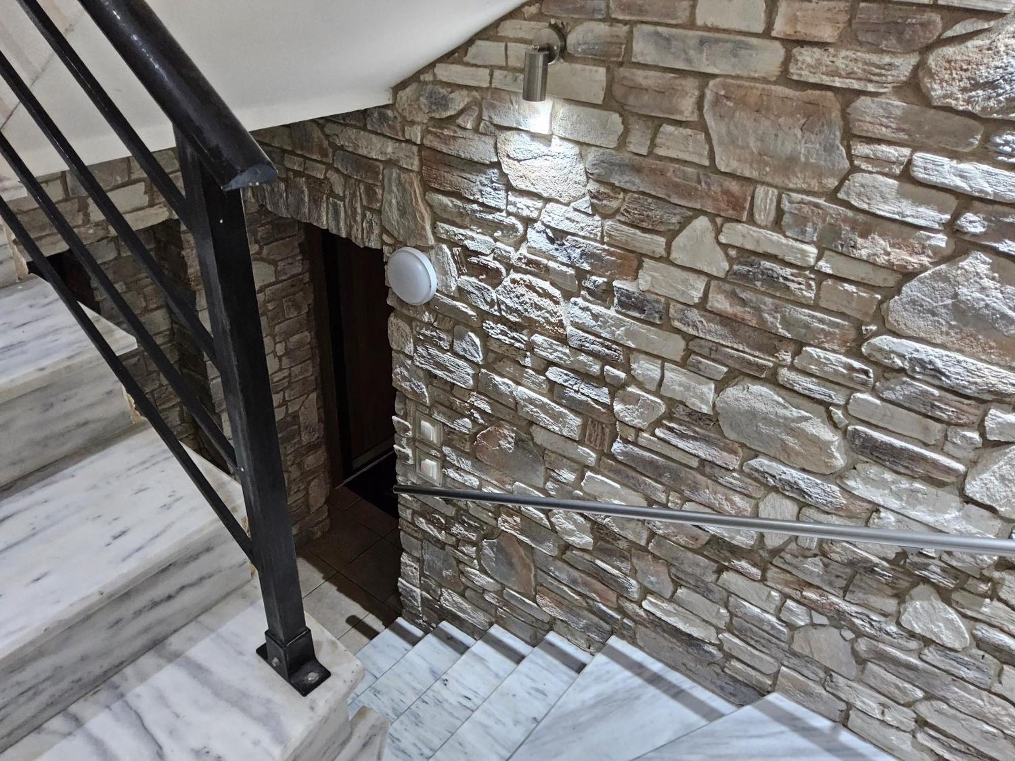 Anesis Apartment Leptokarya  Exterior photo