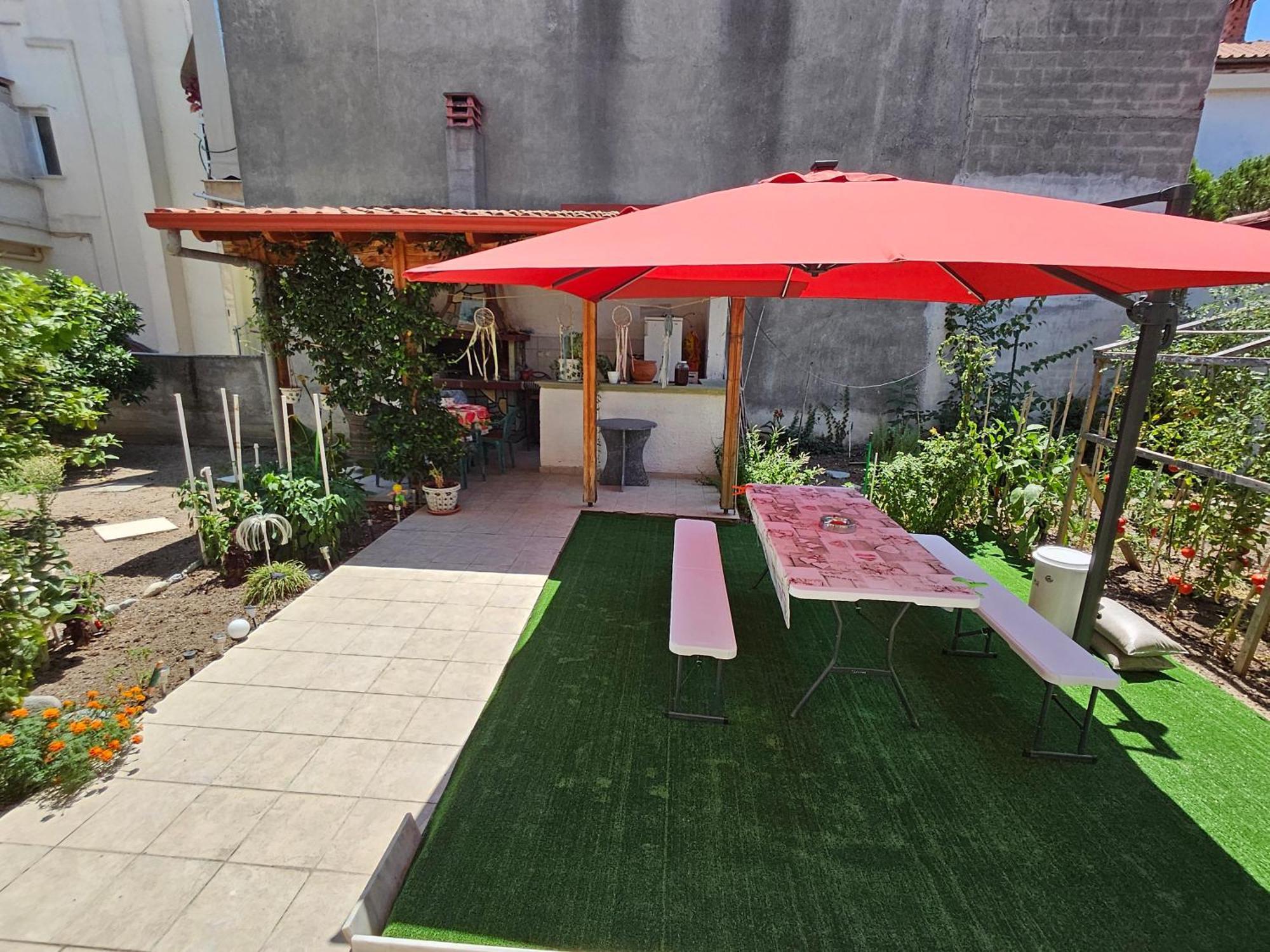 Anesis Apartment Leptokarya  Exterior photo
