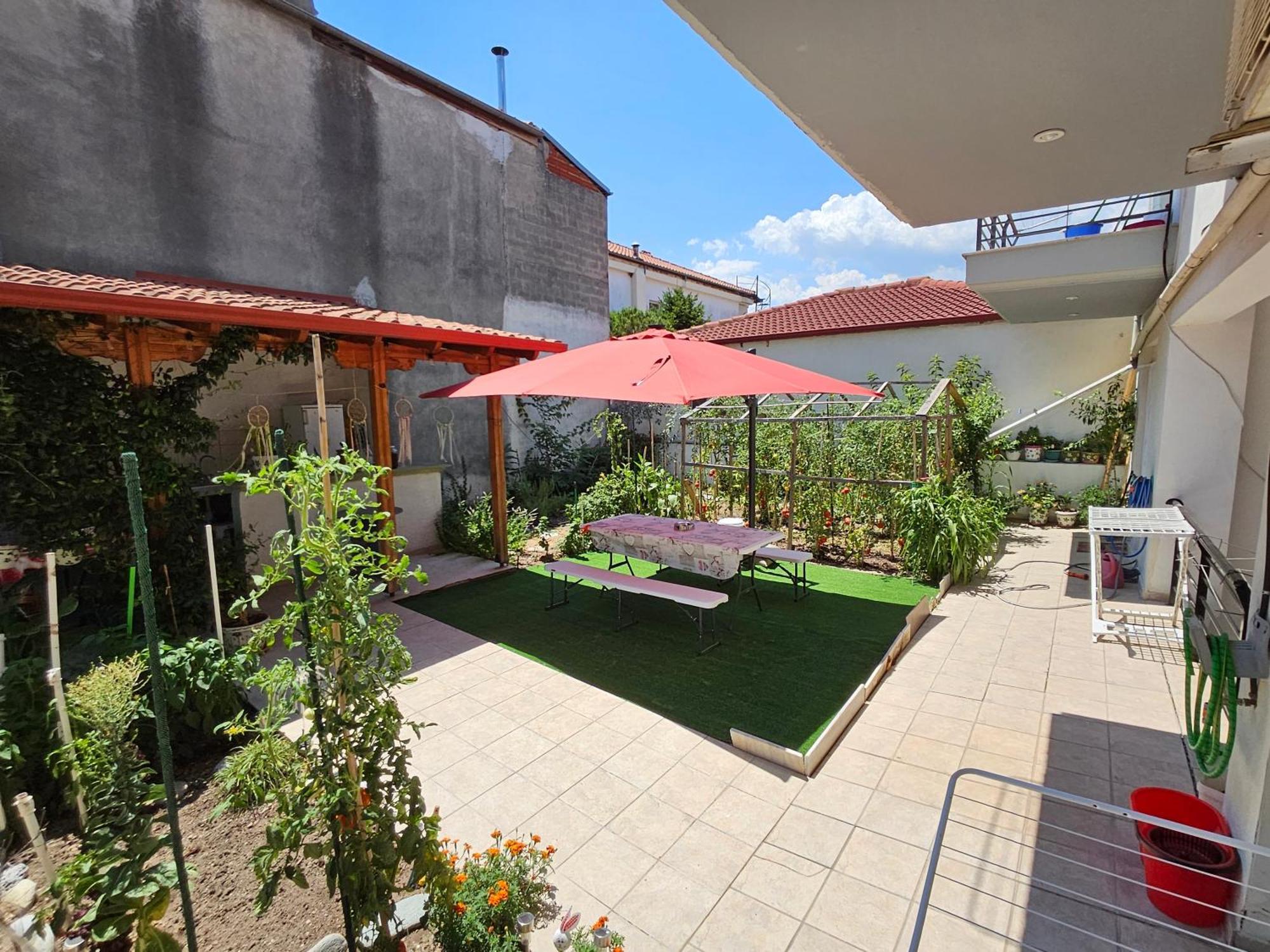 Anesis Apartment Leptokarya  Exterior photo